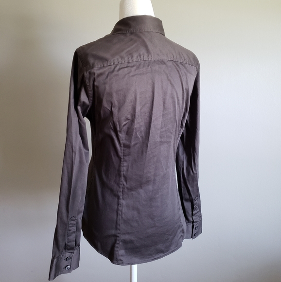 Banana Republic Button Down Shirt - Picture 2 of 5